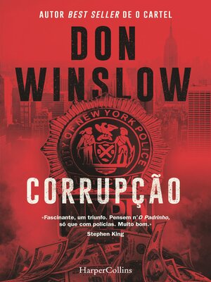 cover image of Corrupção